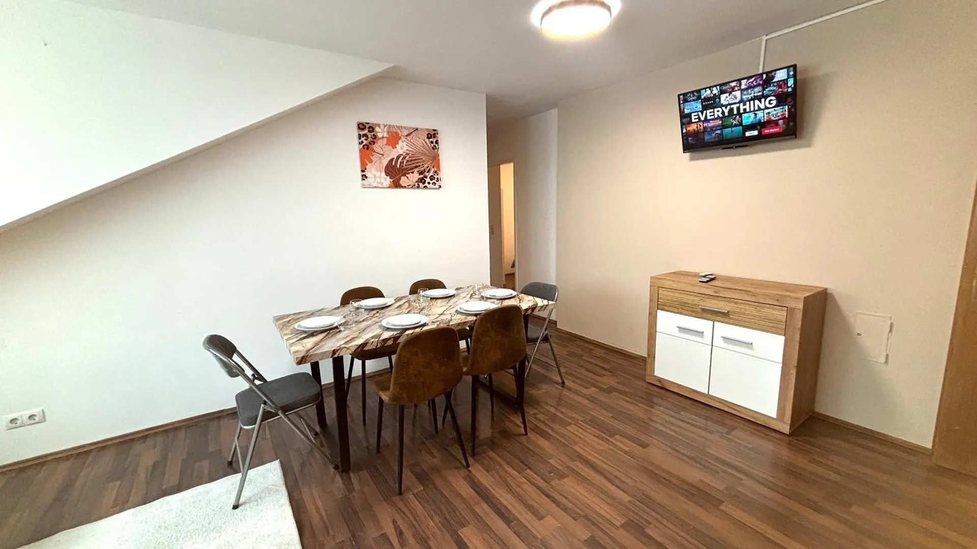 Cityhit 1020Treasure Home Bécs